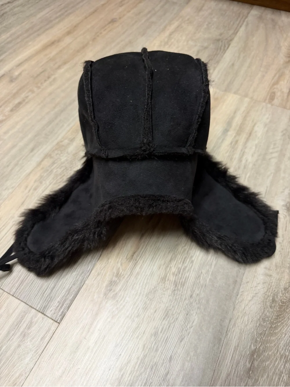 Forever 21 warm trapper